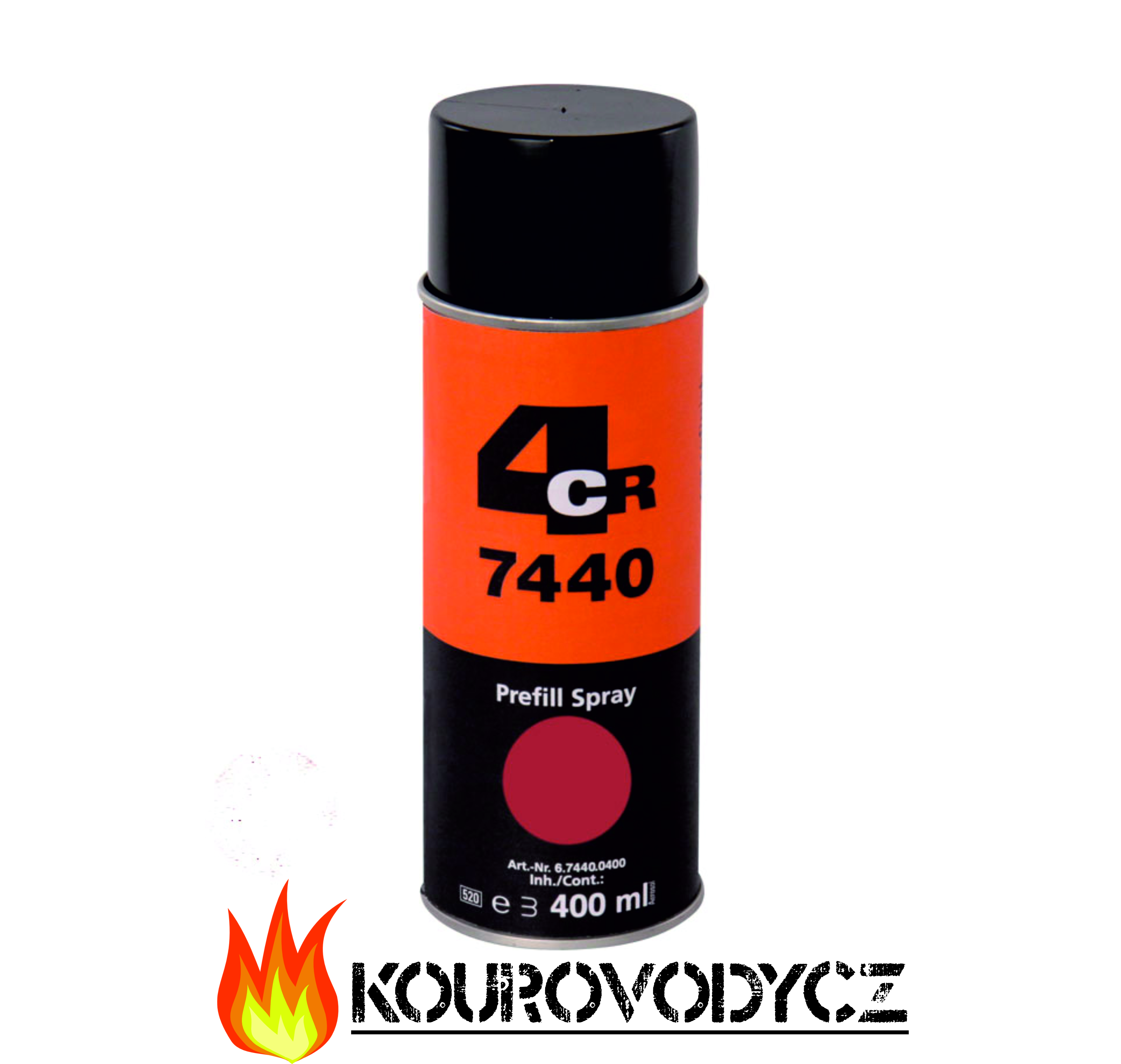 farba na krbové kachle