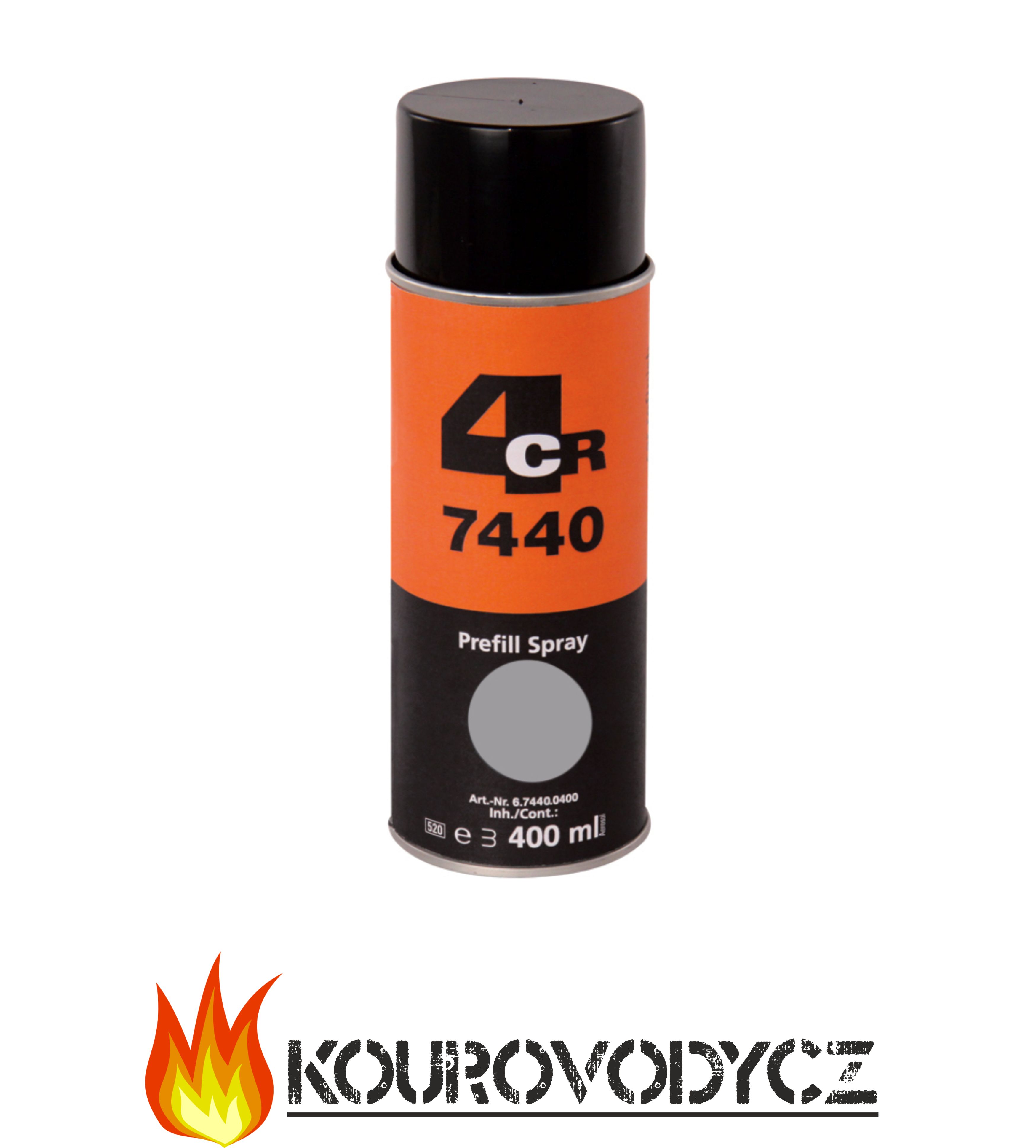 farba na krbové kachle